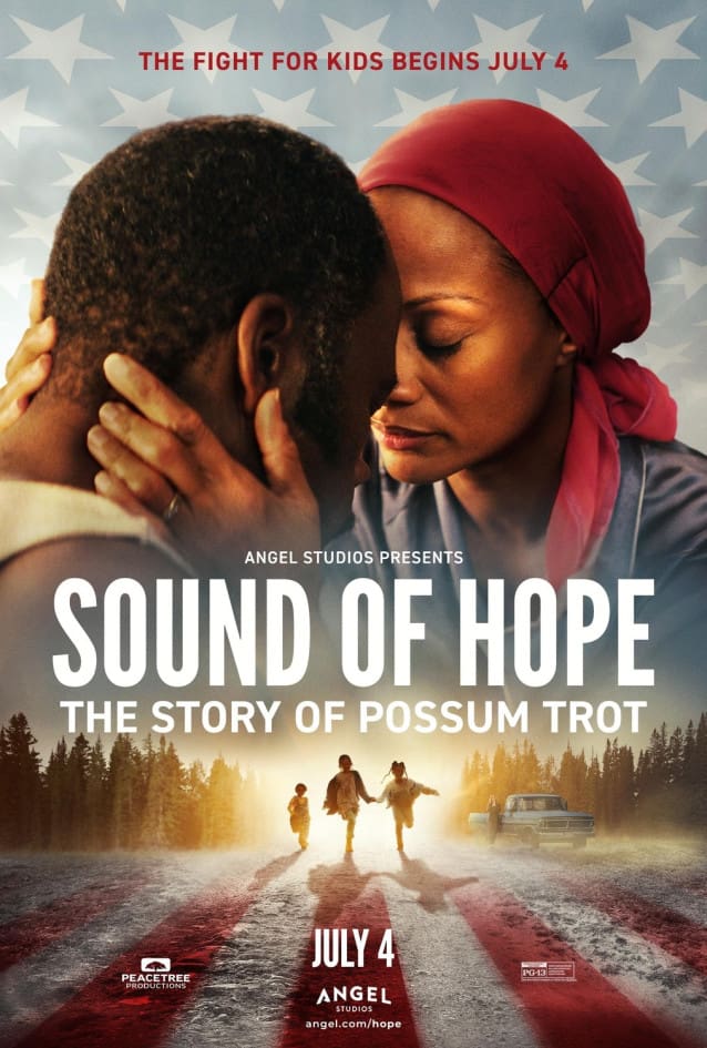 Sound of Hope