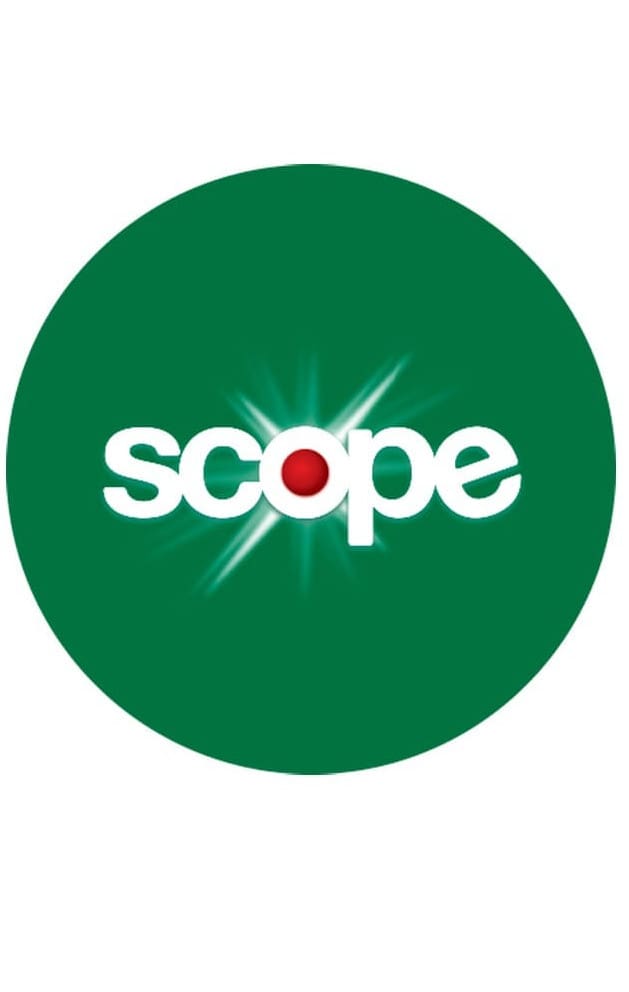 scope