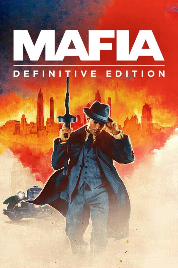 Mafia