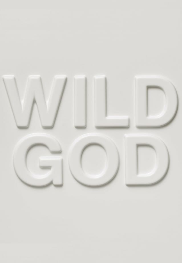 Wild God