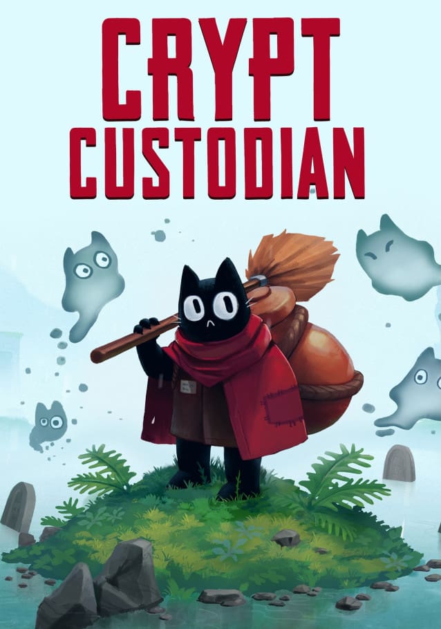 Crypt Custodian