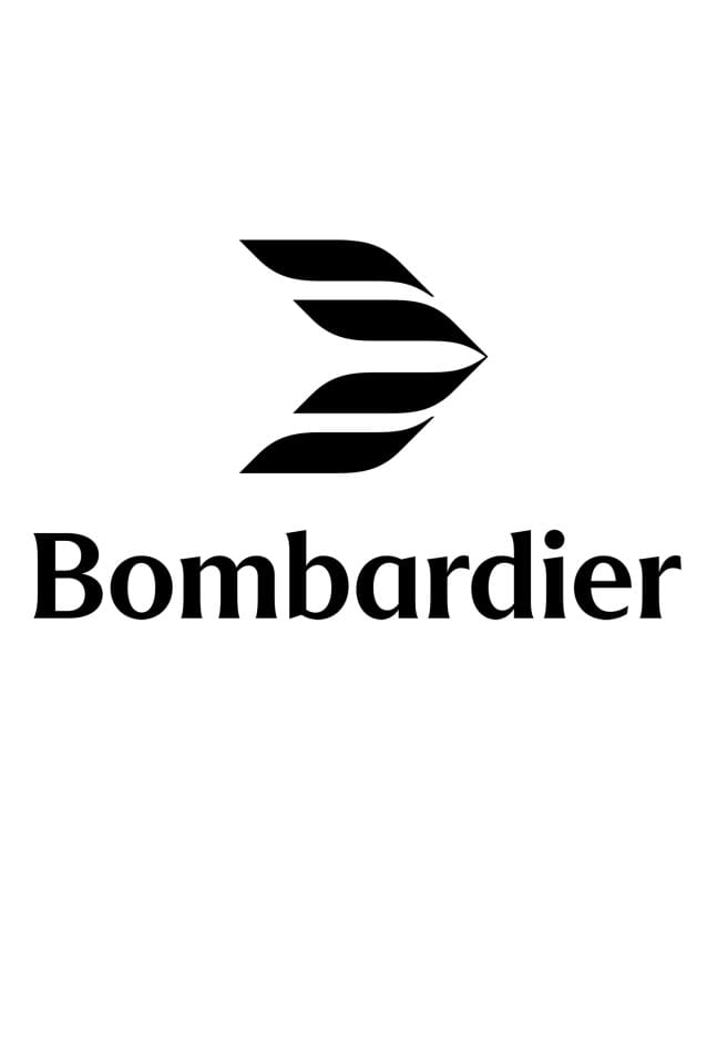 Bombardier