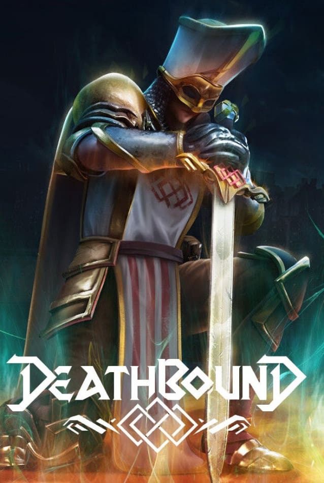 Deathbound