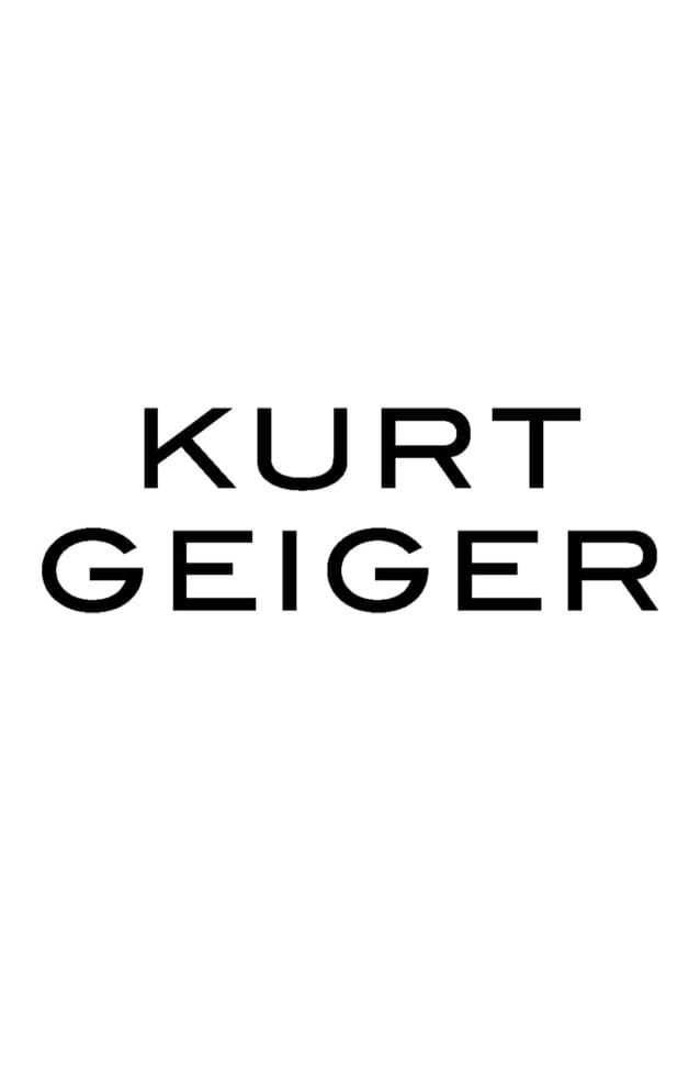Kurt Geiger