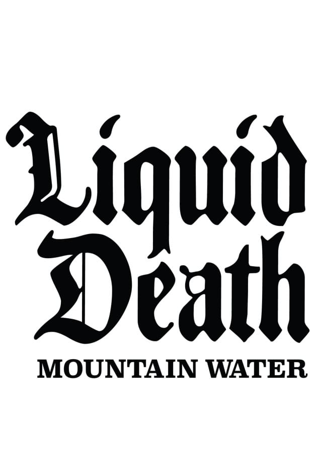 Liquid Death