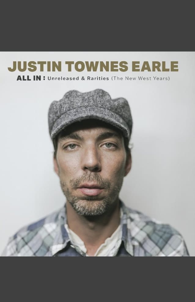 All In: Unreleased & Rarities