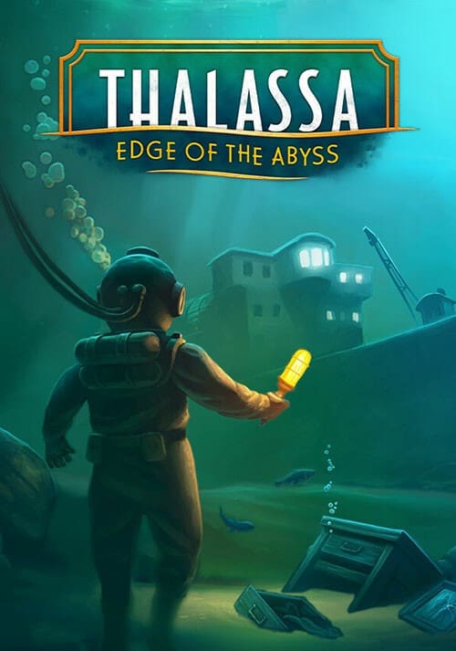 Thalassa