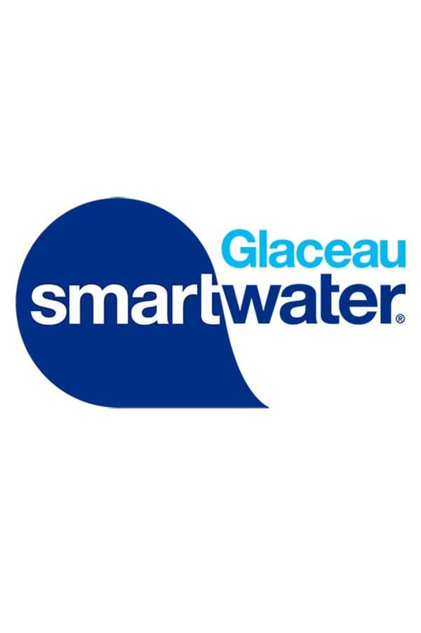 Glaceau Smartwater