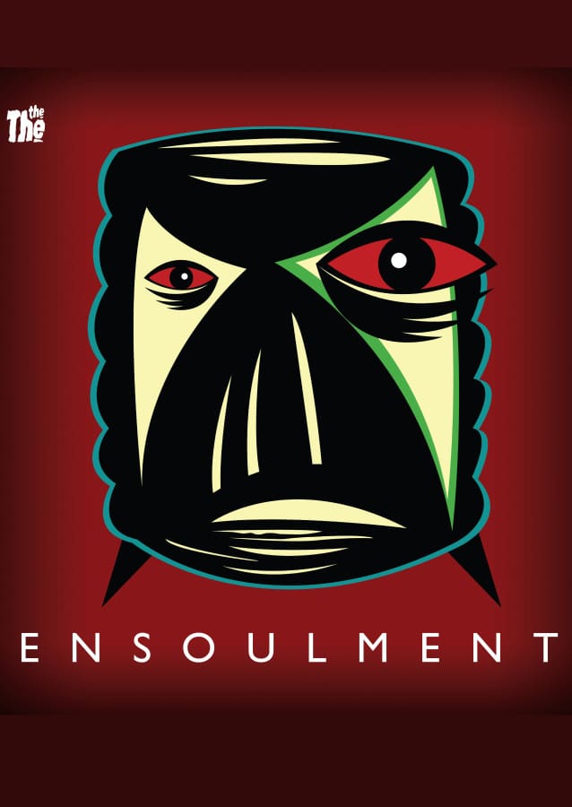 Ensoulment