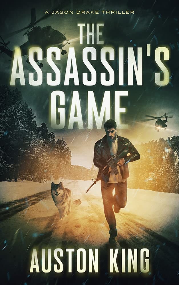 The Assassin's Game