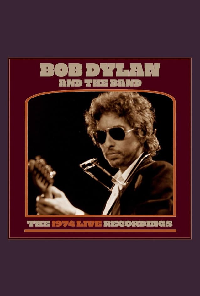 The 1974 Live Recordings