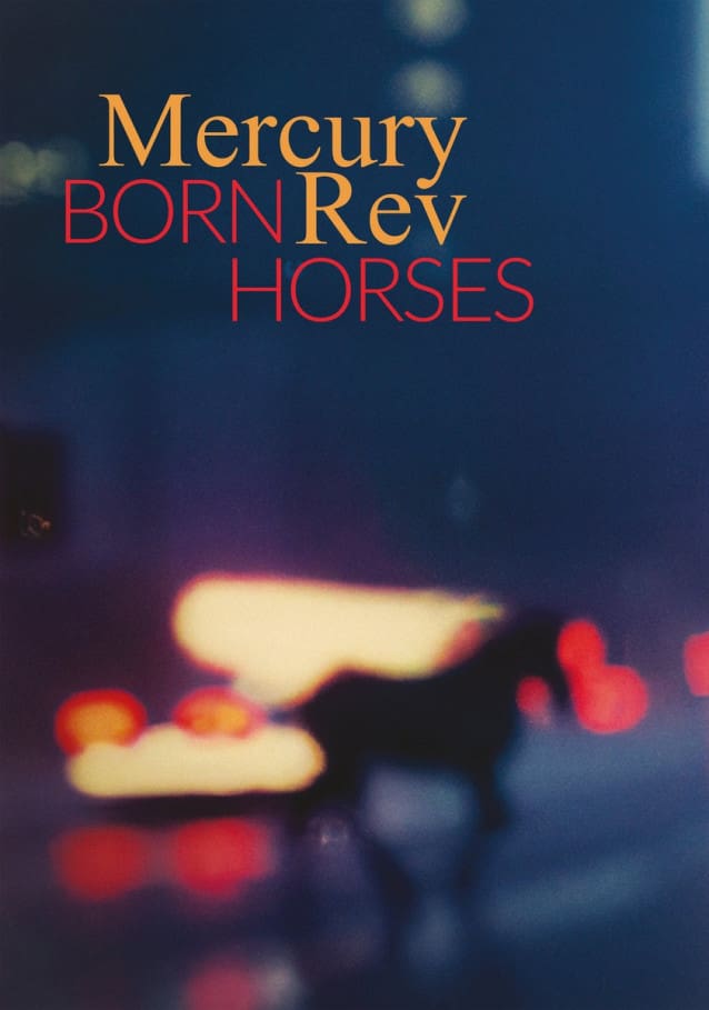Born Horses