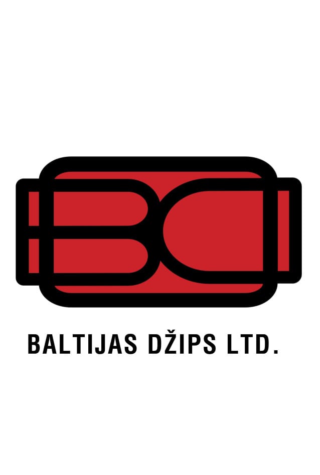 Baltijas Dzips