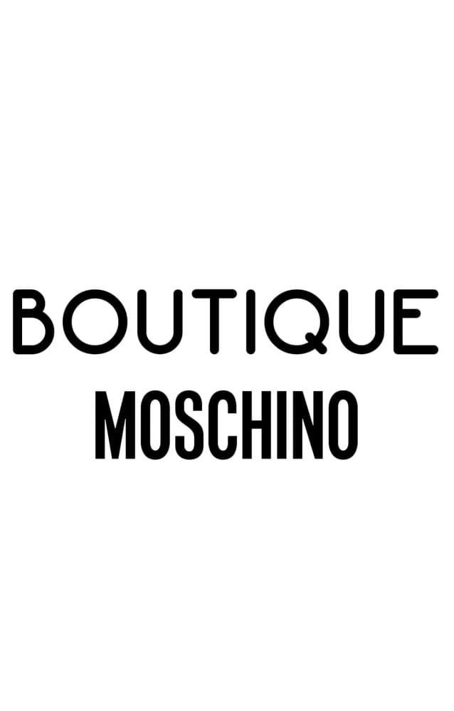 Boutique Moschino