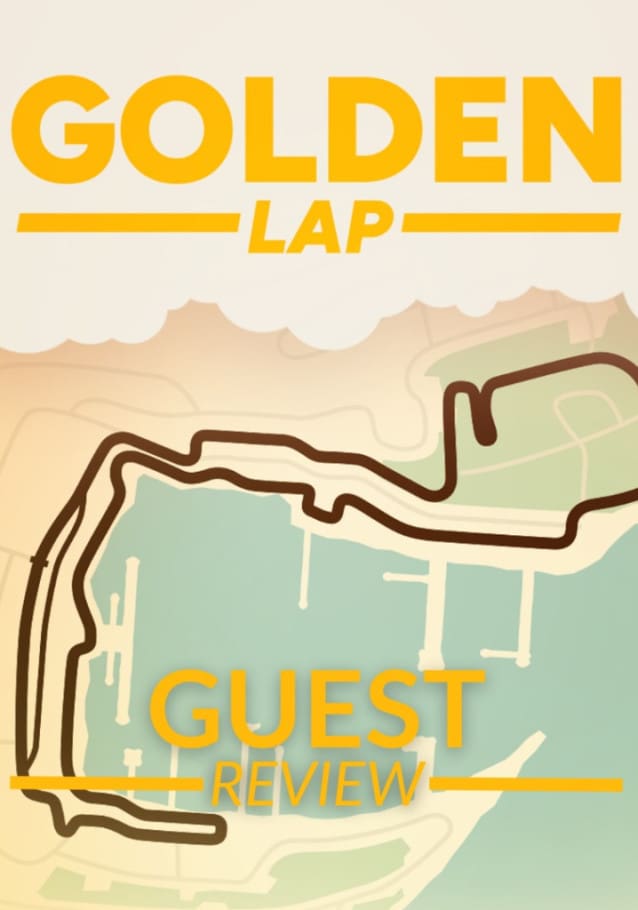 Golden Lap