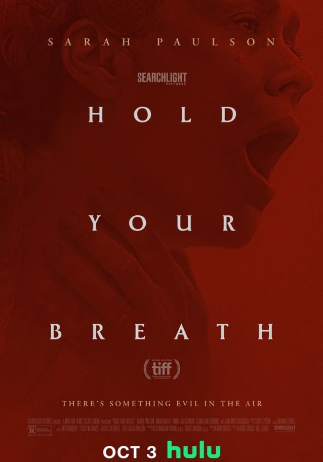 Hold Your Breath