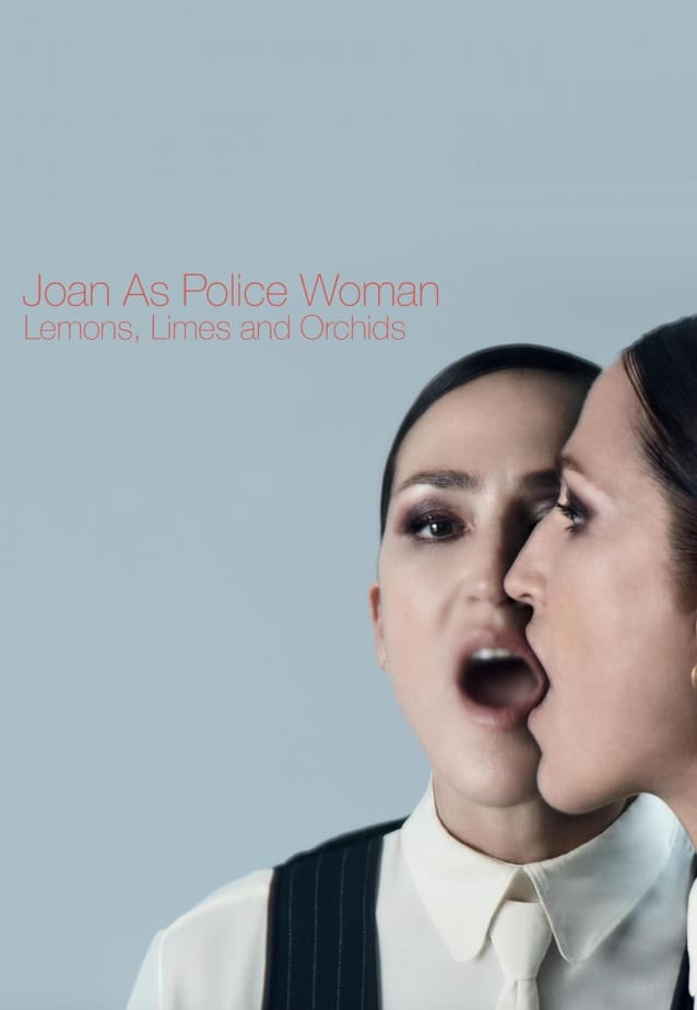 Lemons, Limes and Orchids