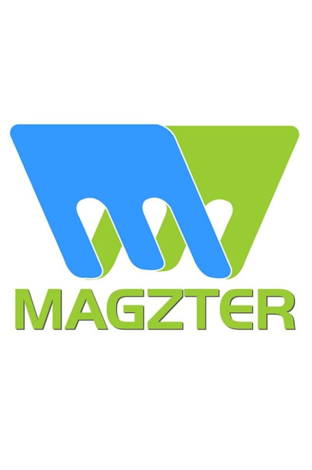 MAGZTER