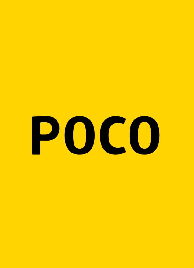 POCO