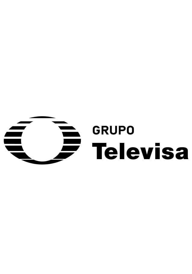 Televisa Font