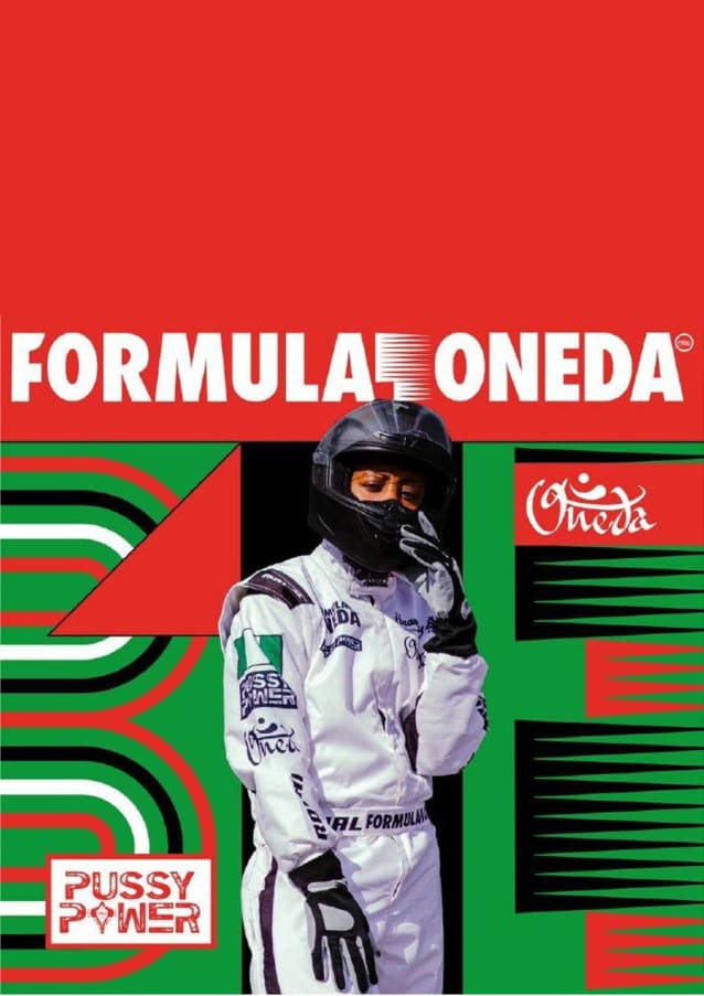 Formula OneDa