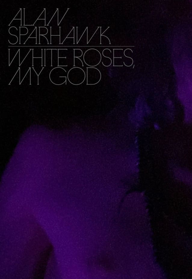 White Roses, My God