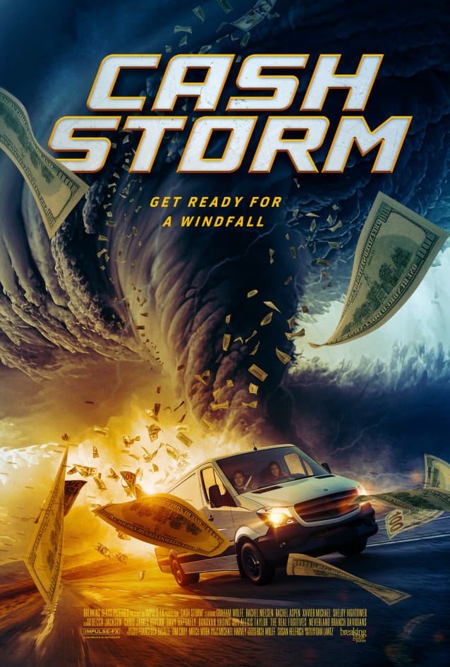 Cash Storm