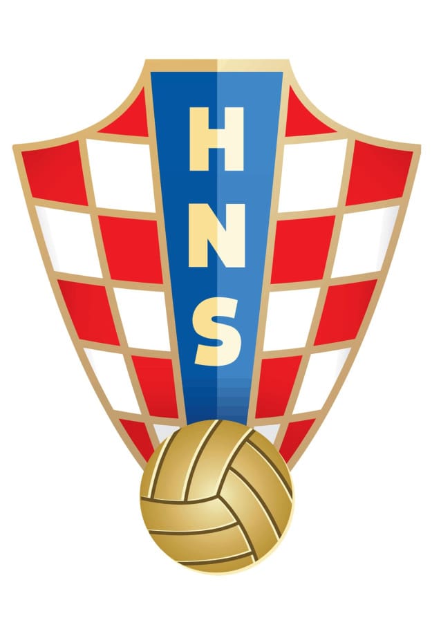 Croatia National Football Team