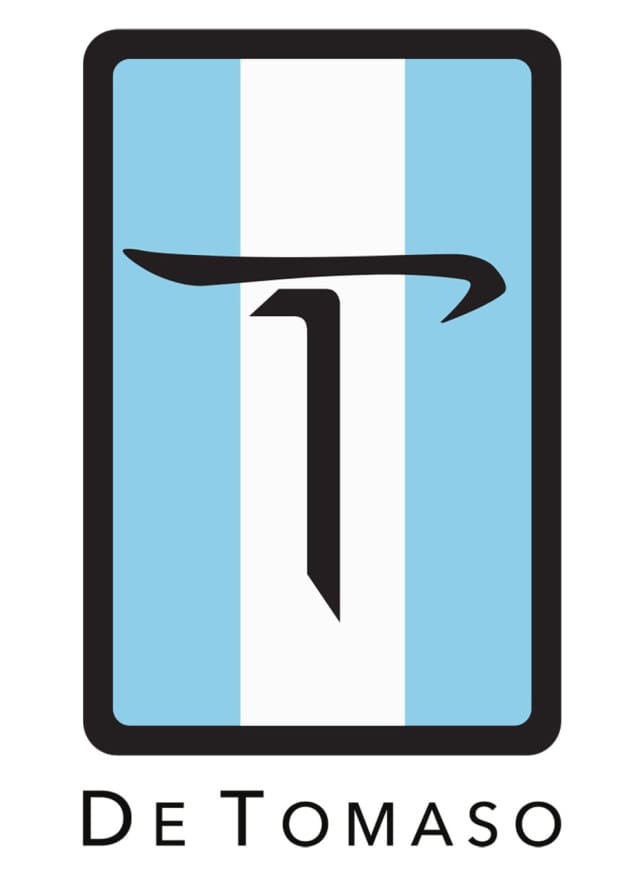 De Tomaso