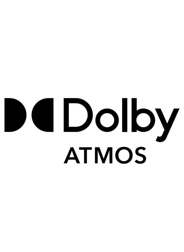 Dolby Atmos