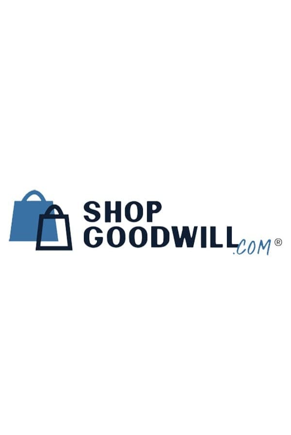 ShopGoodwill Logo Font 1 ShopGoodwill