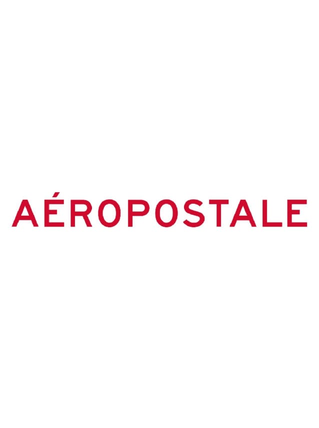 Aeropostale