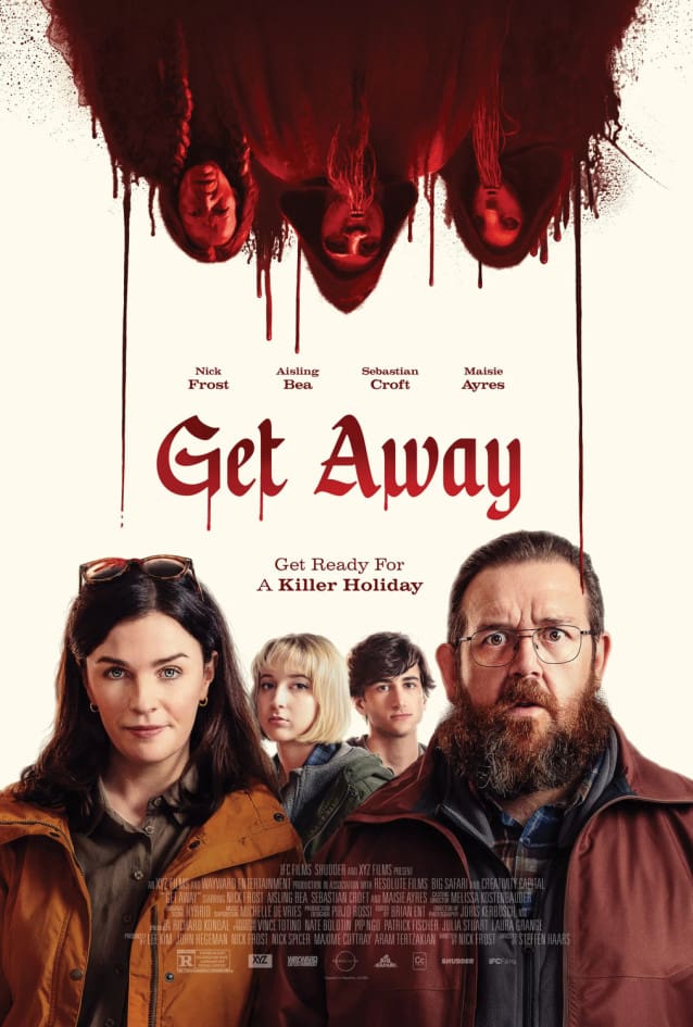 get away