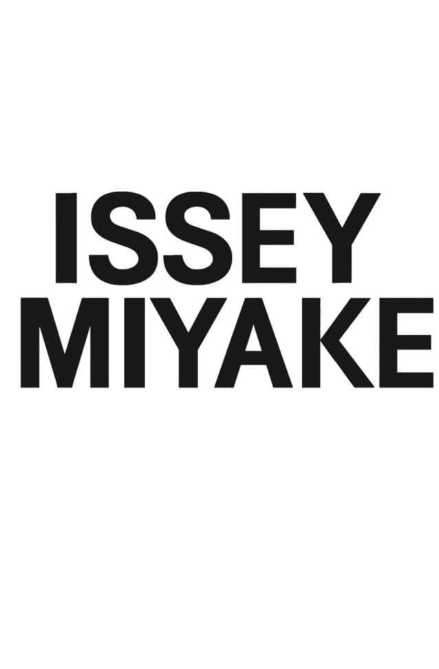 Issey Miyake