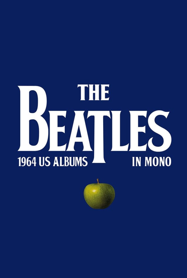 1964 U.S. Albums in Mono