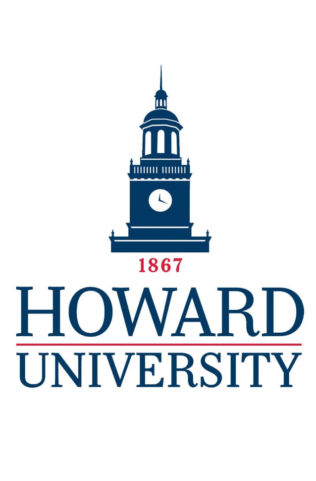 Howard University Logo Font 1 Howard University