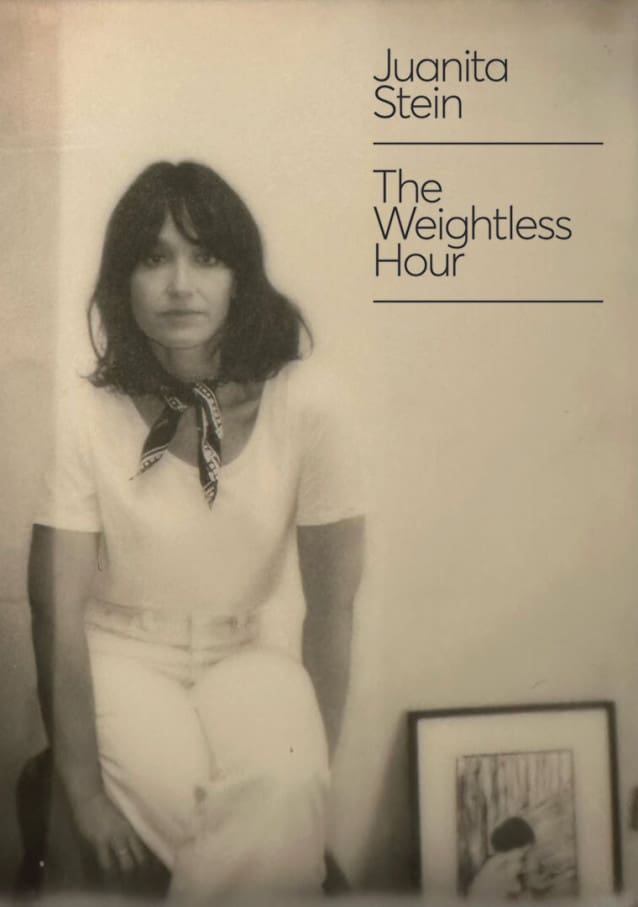The Weightless Hour