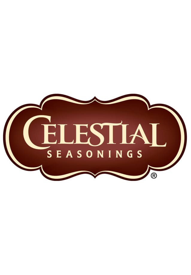 Celestial Seasonings
