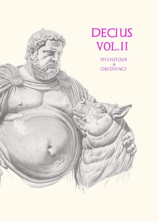 Decius Vol. II