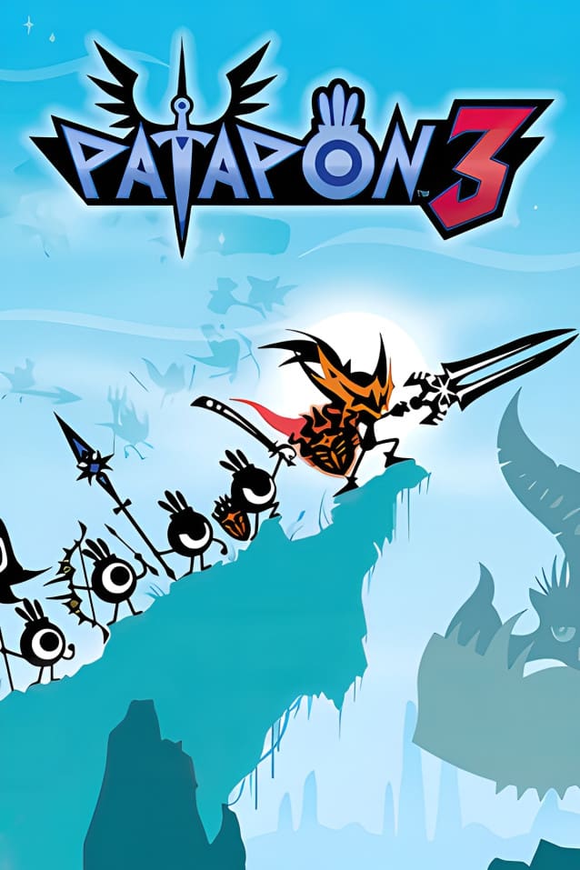 Patapon 3