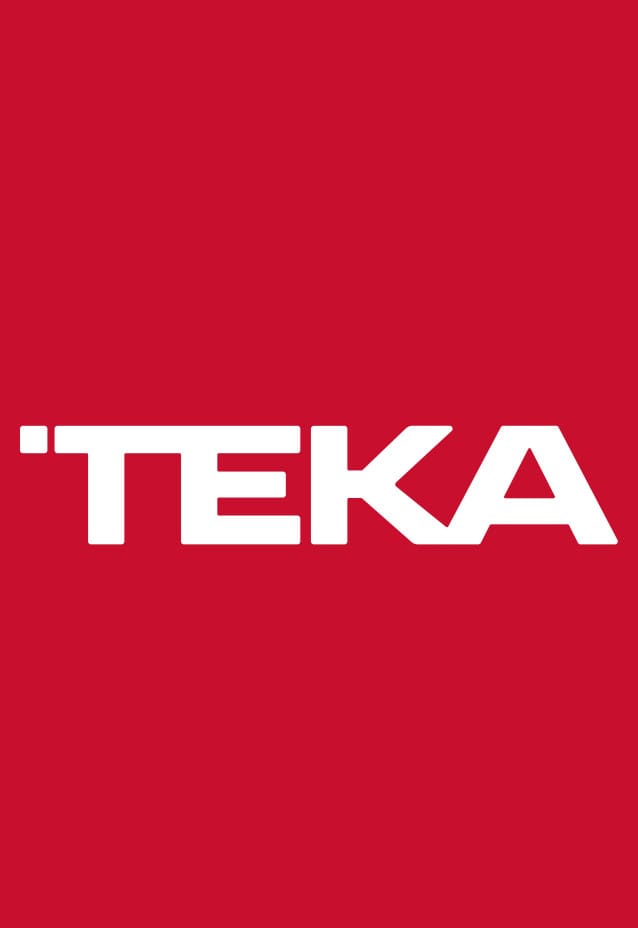 Teka Logo Font 1 Teka