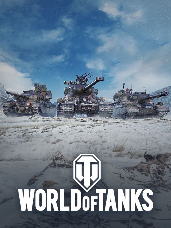 World of Tanks
