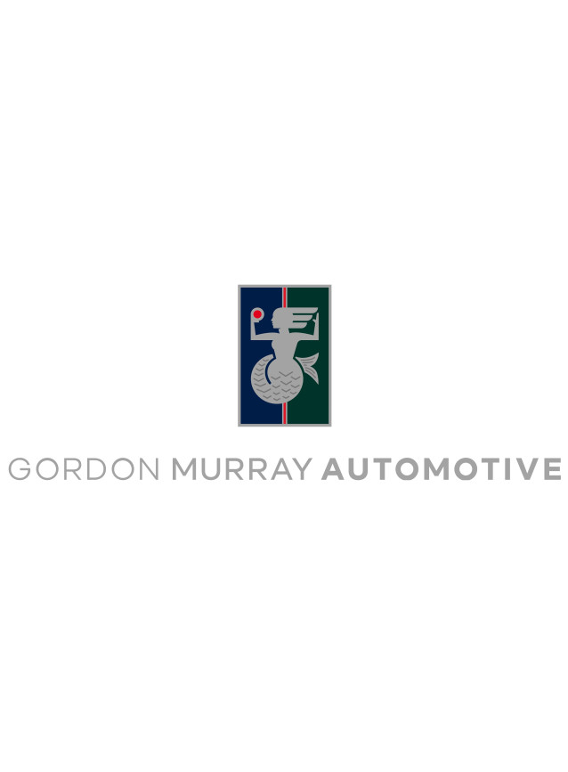 Gordon Murray Automotive