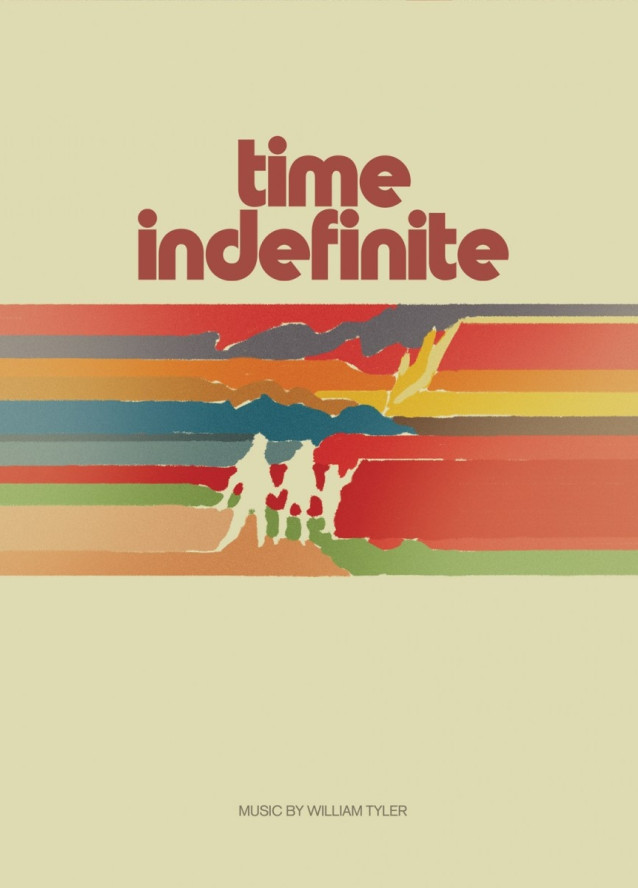 Time Indefinite