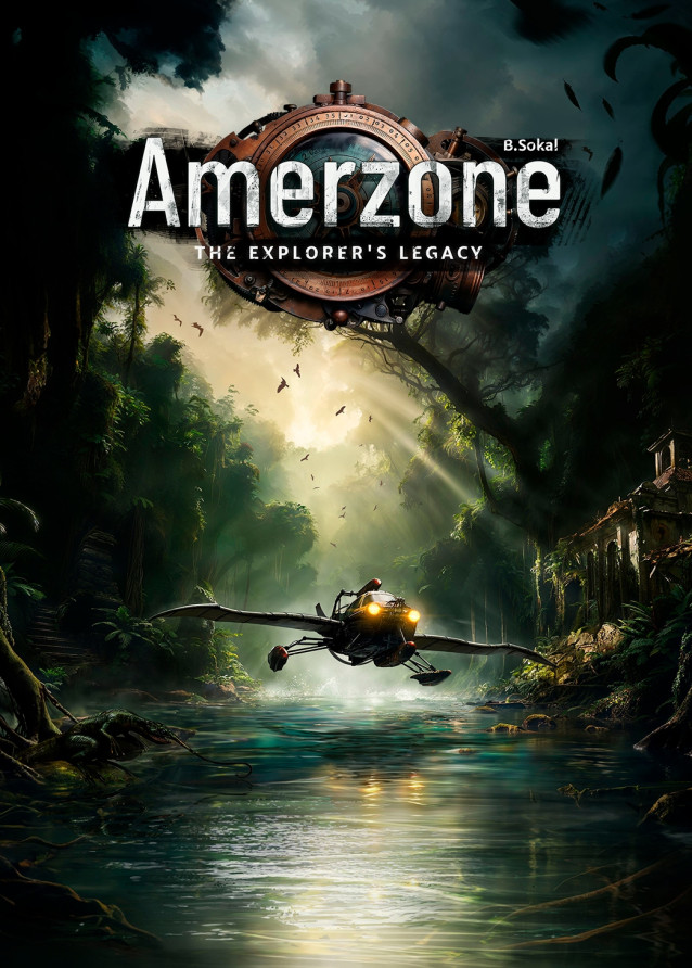 Amerzone