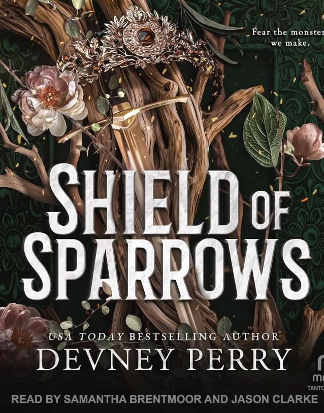 Shield of Sparrows