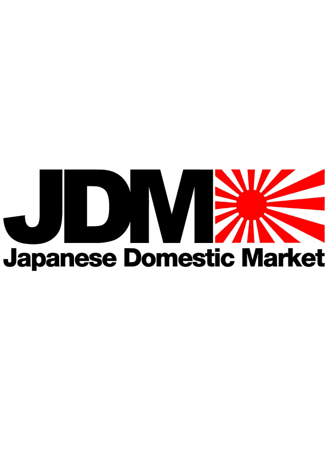 JDM