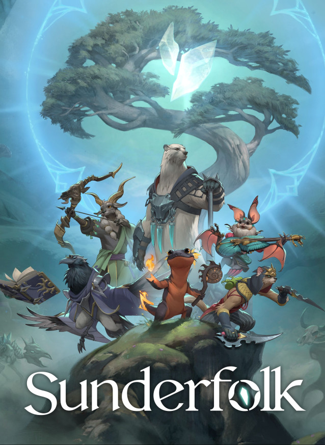 Sunderfolk