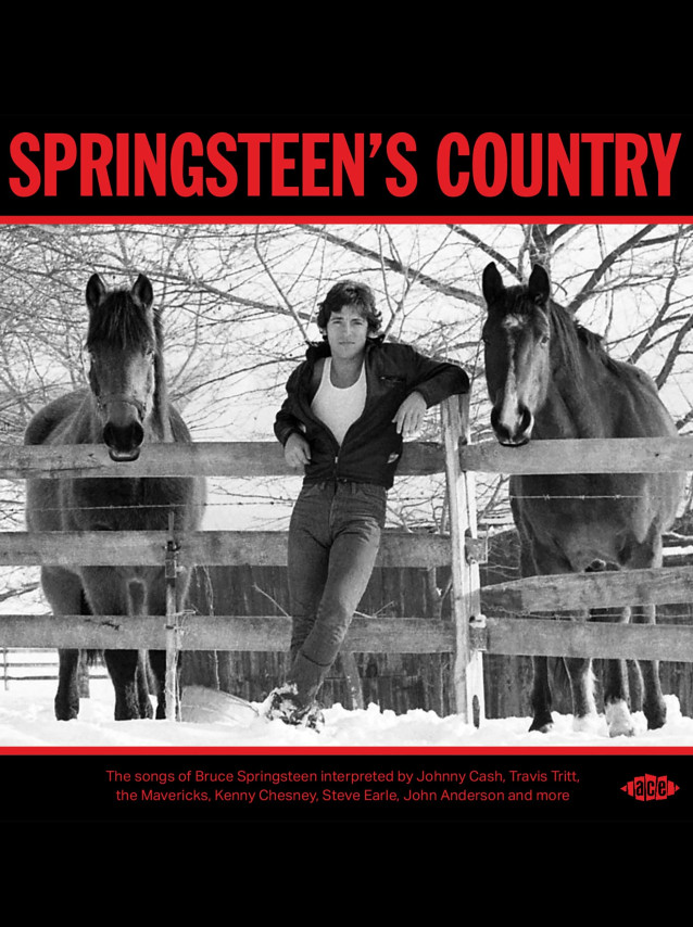 Springsteen's Country