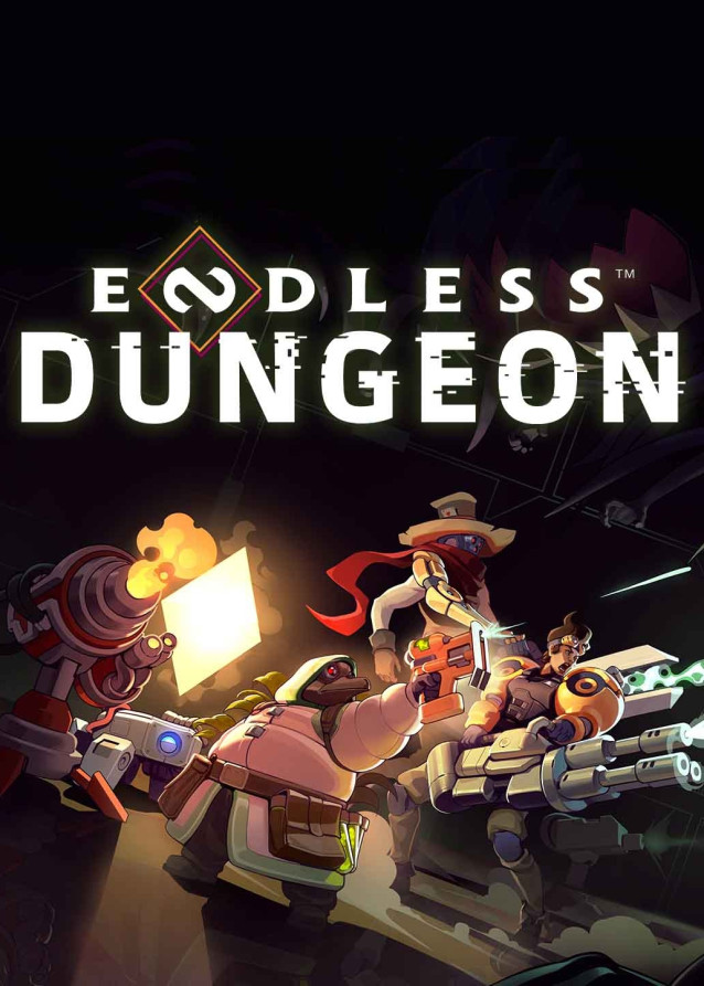 Endless Dungeon